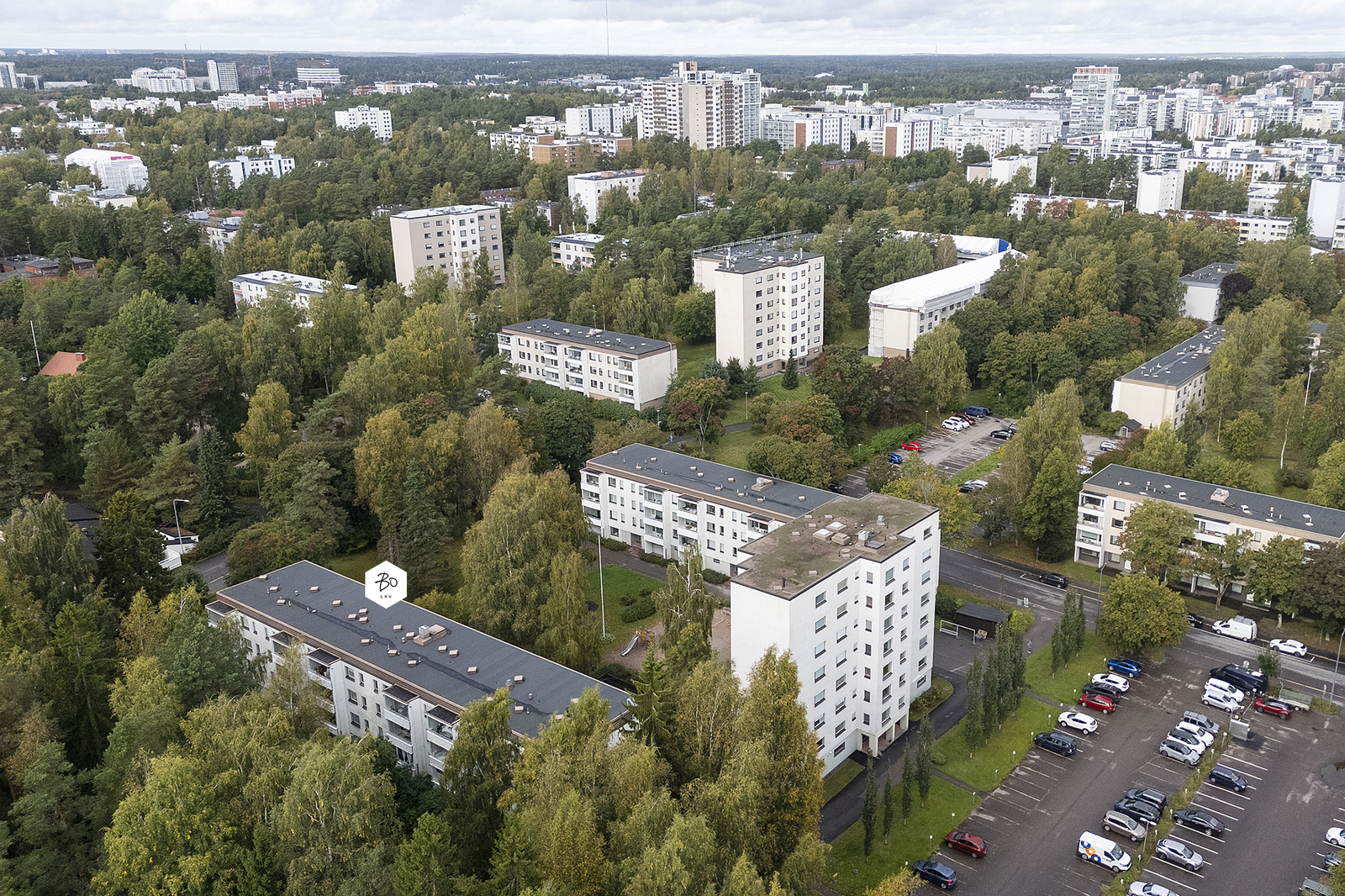 Aapelinkatu 10 - kuva 27