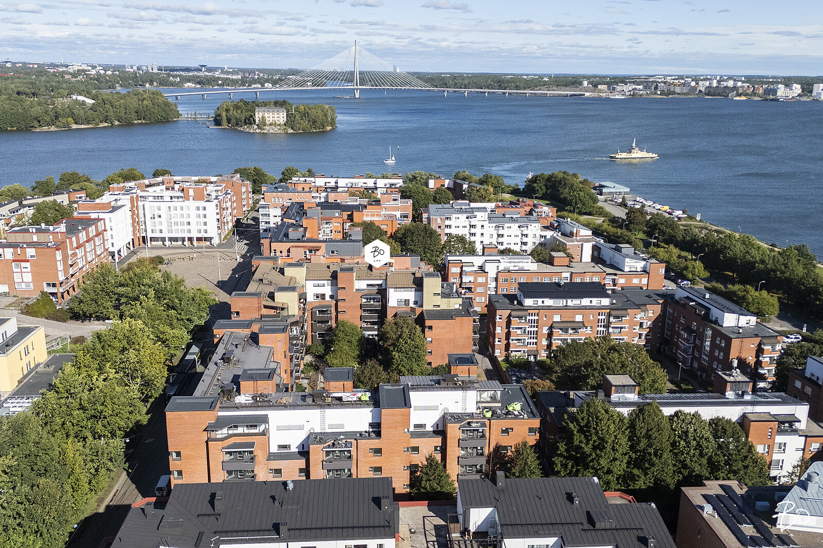Matruusinkatu 4 - kuva 33