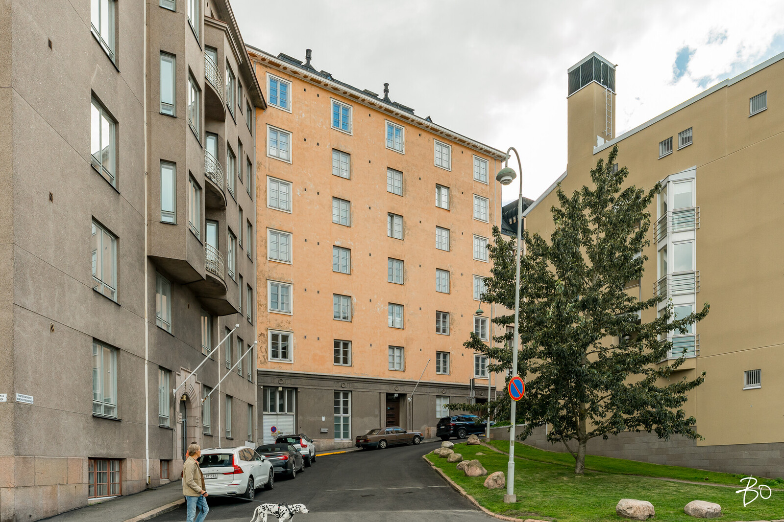 Pormestarinrinne 6 - kuva 24