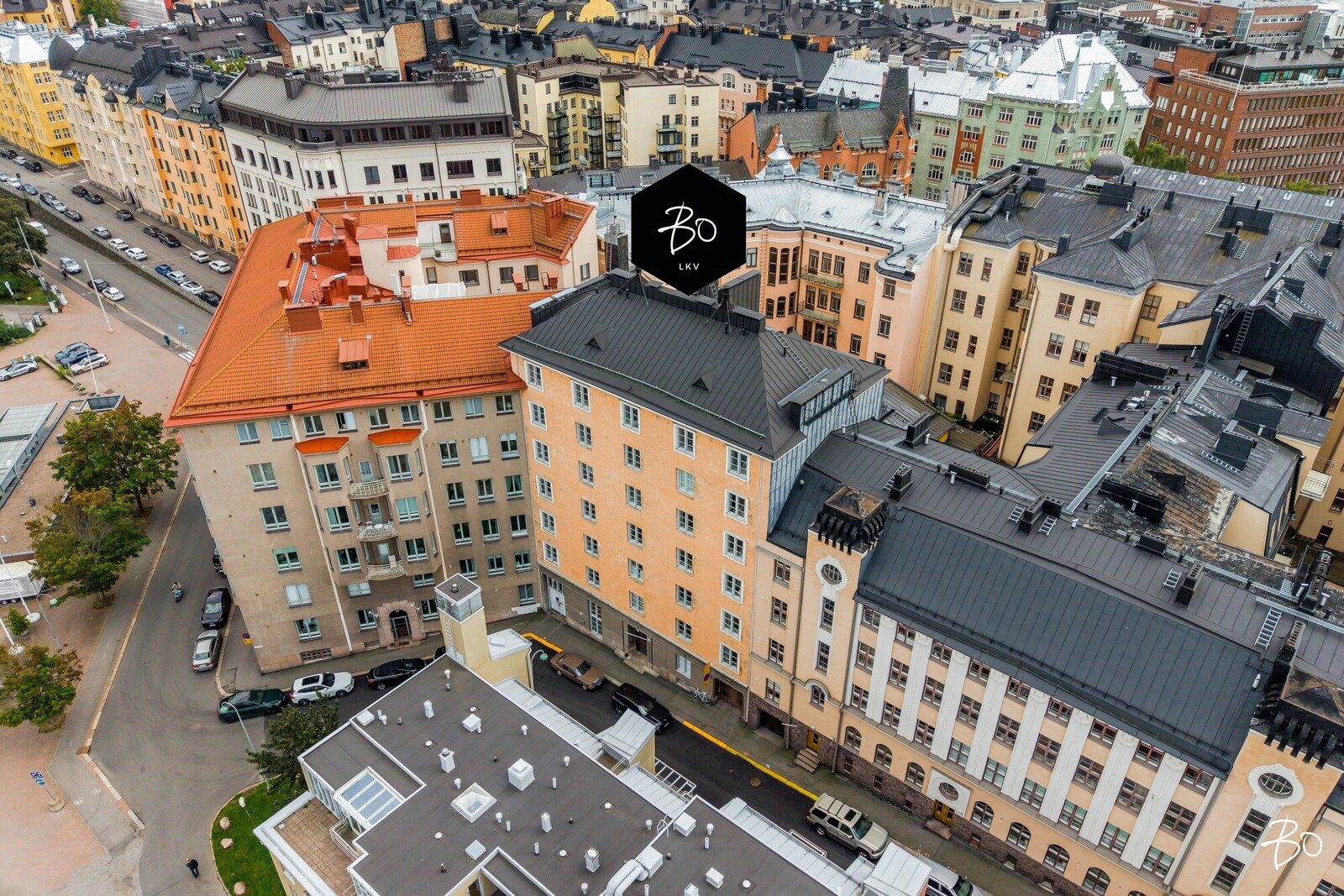 Pormestarinrinne 6 - kuva 26