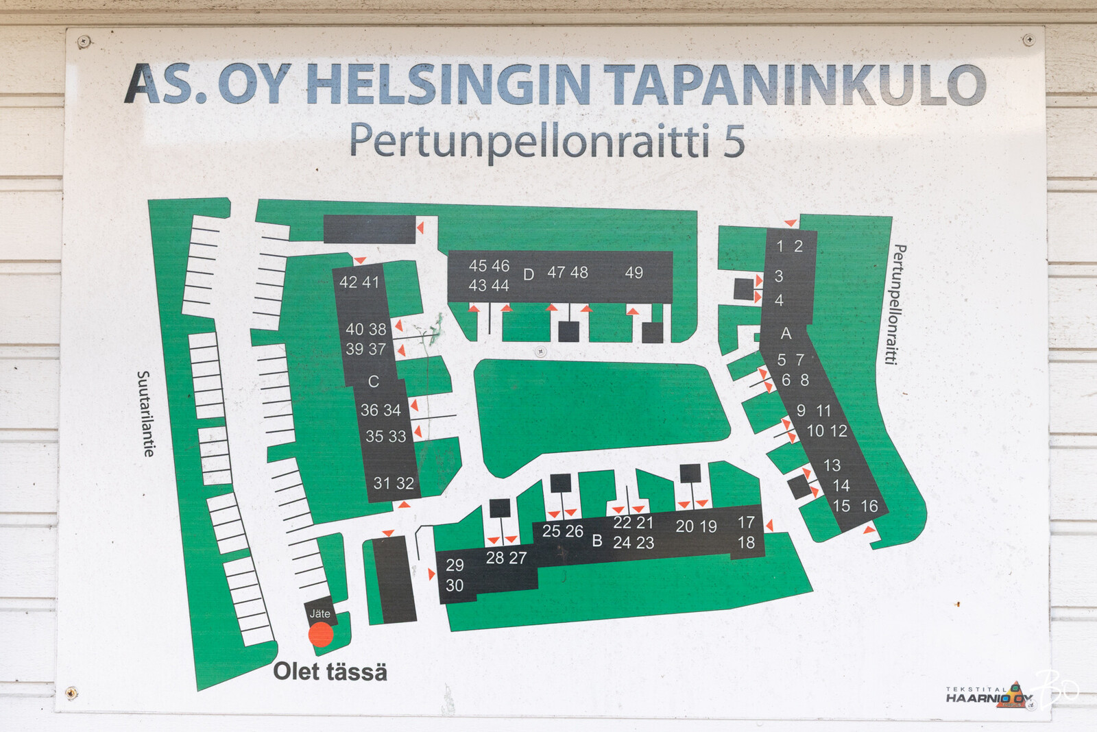 Pertunpellonraitti 5 - kuva 22