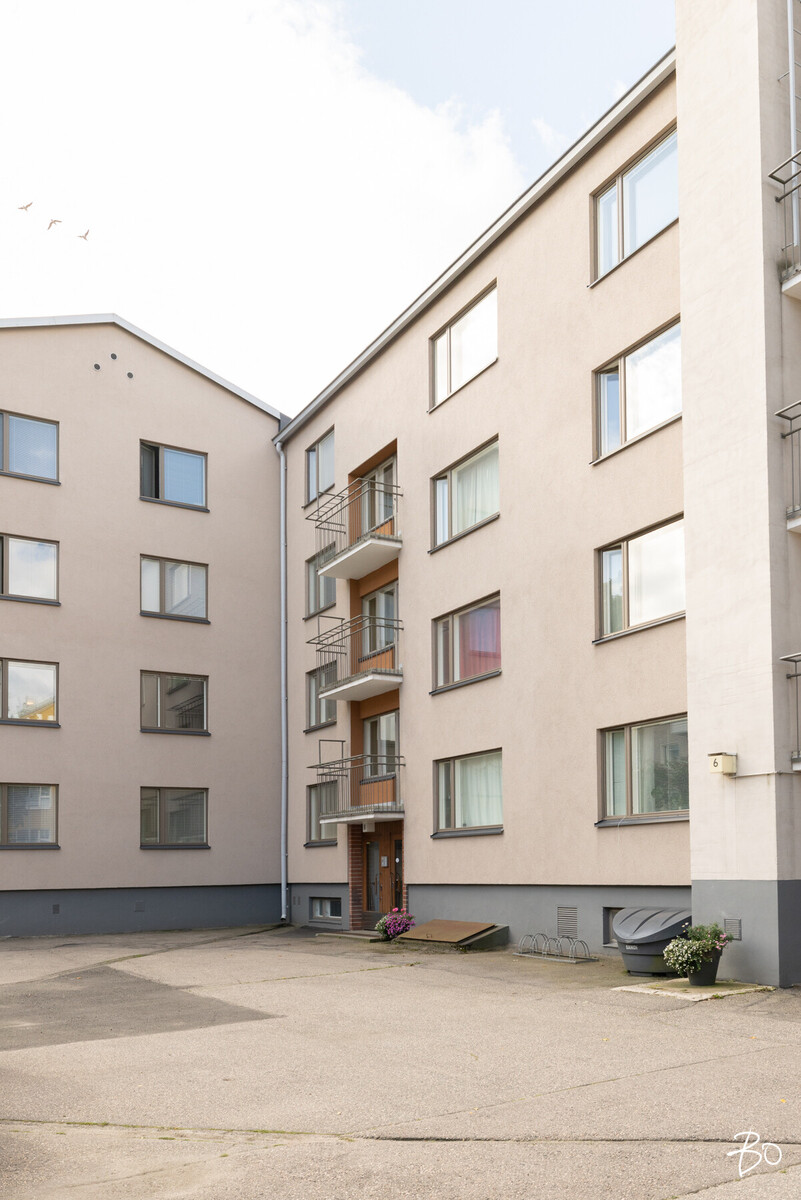 Orioninkatu 6 - kuva 15