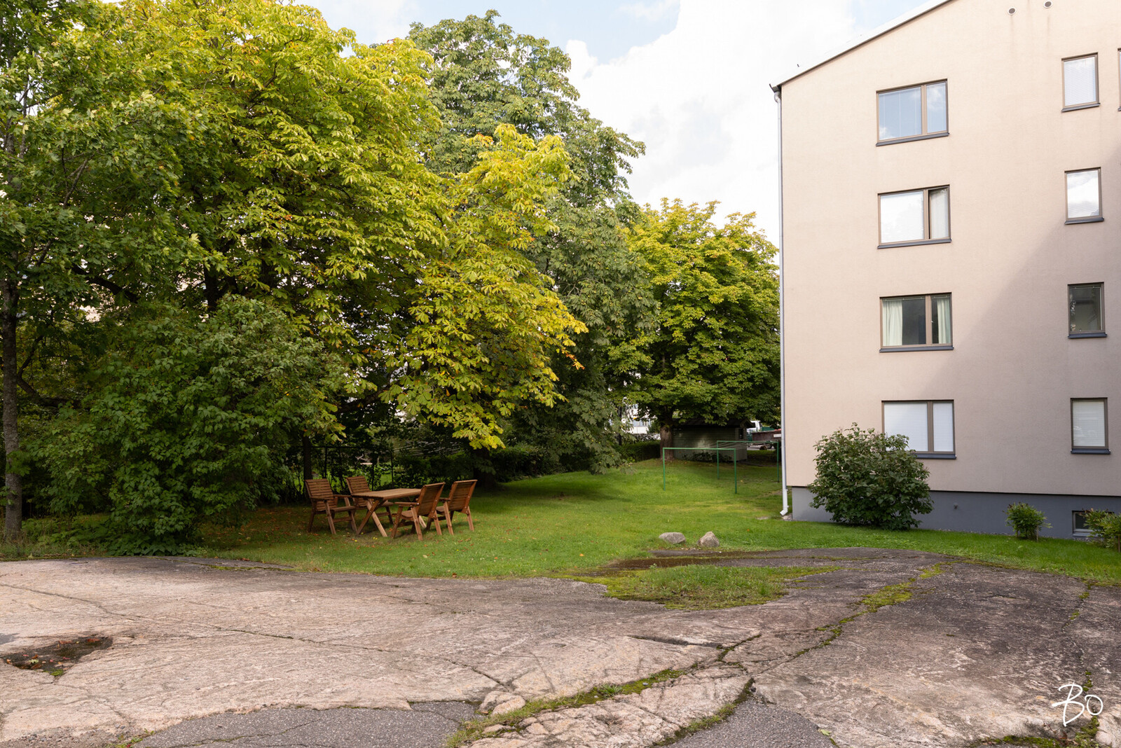 Orioninkatu 6 - kuva 16