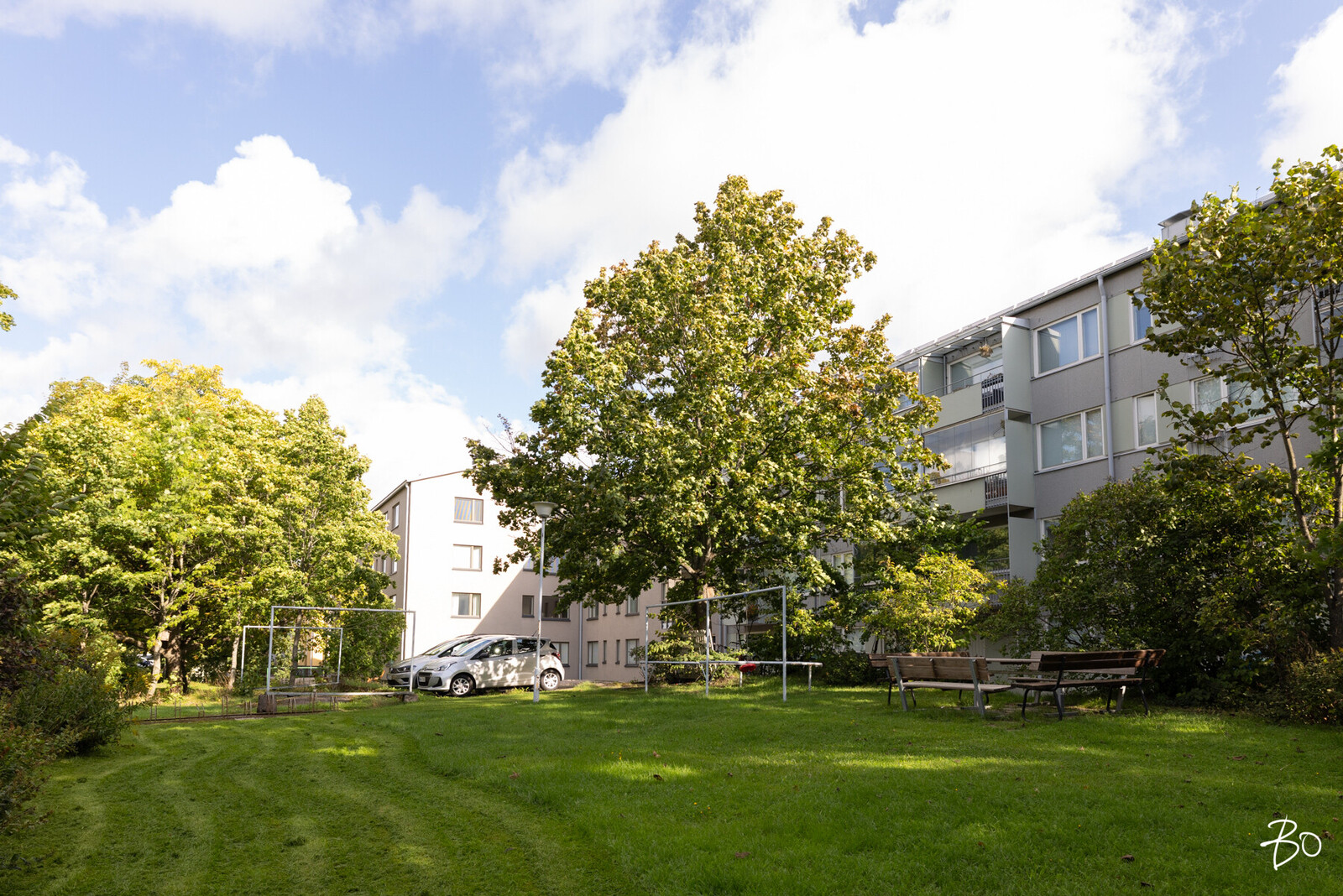 Orioninkatu 6 - kuva 19