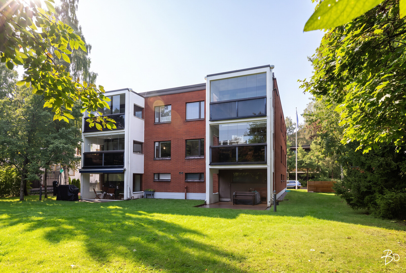 Hakolahdentie 24 - kuva 25