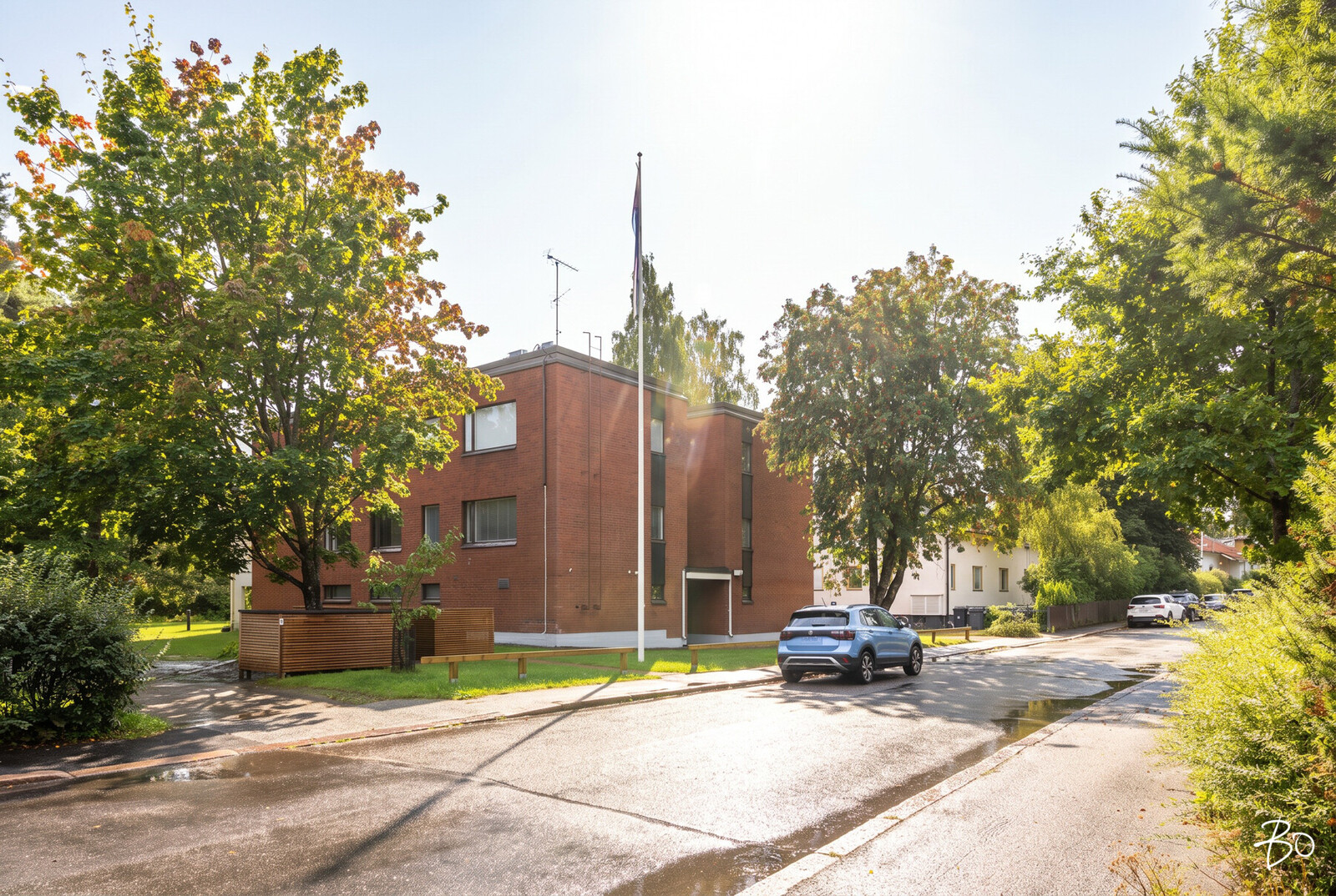 Hakolahdentie 24 - kuva 27