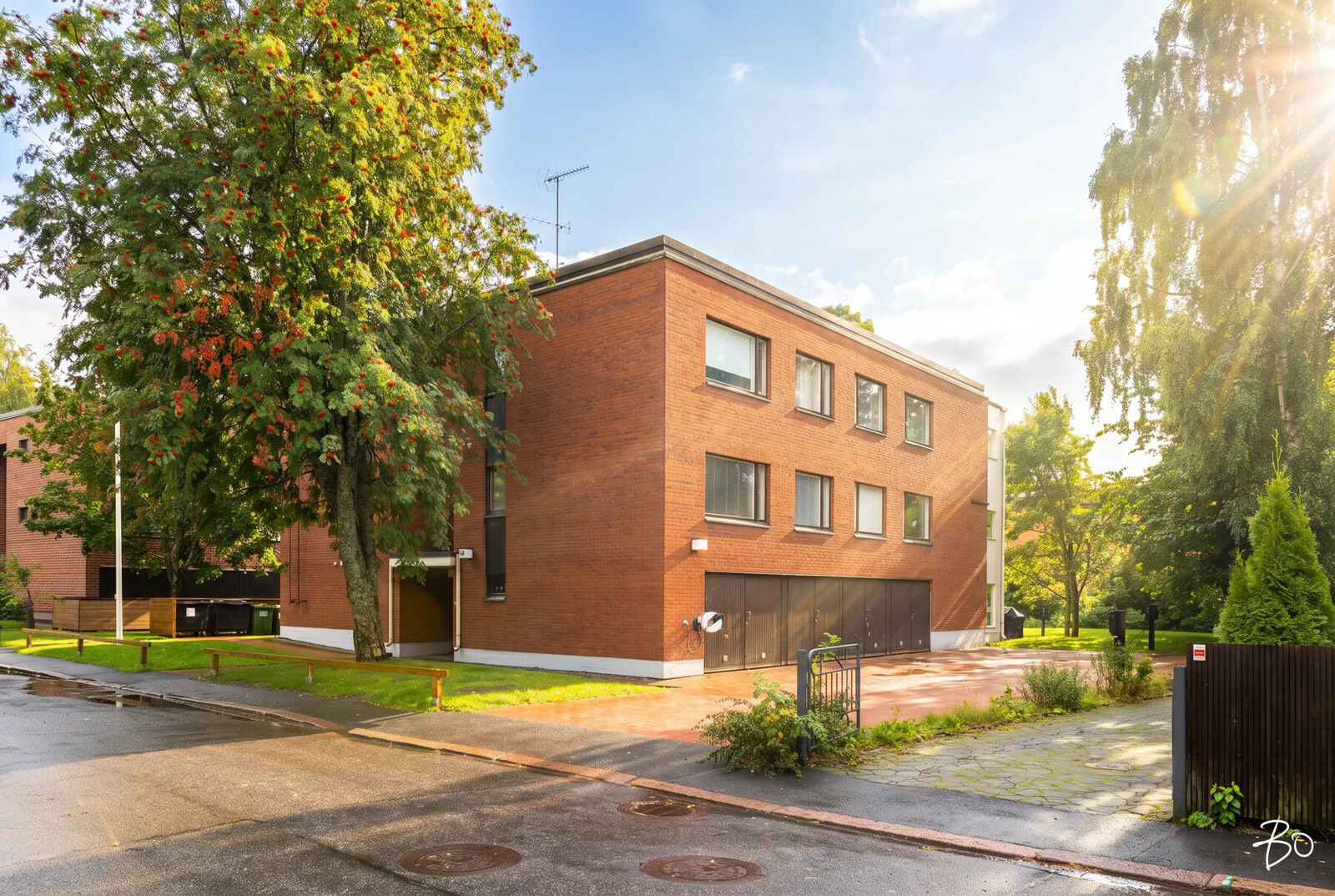 Hakolahdentie 24 - kuva 28
