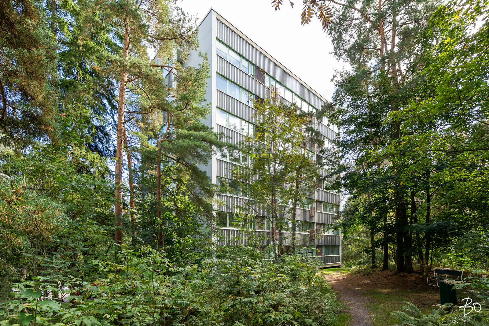 Otsolahdentie 14 - image 5