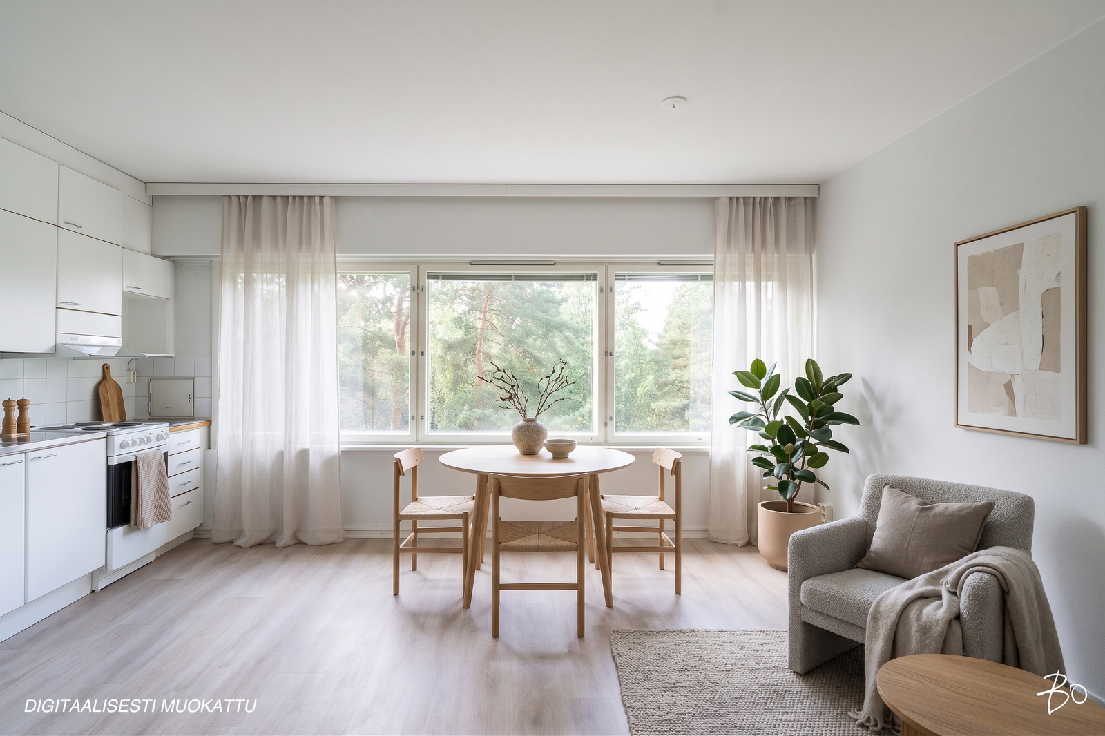 Otsolahdentie 14 - image 1
