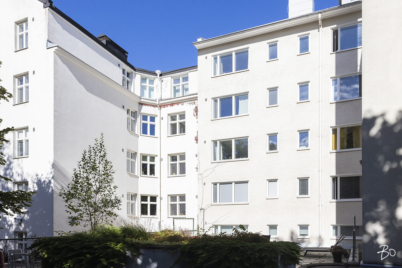 Jääkärinkatu 8 - kuva 17