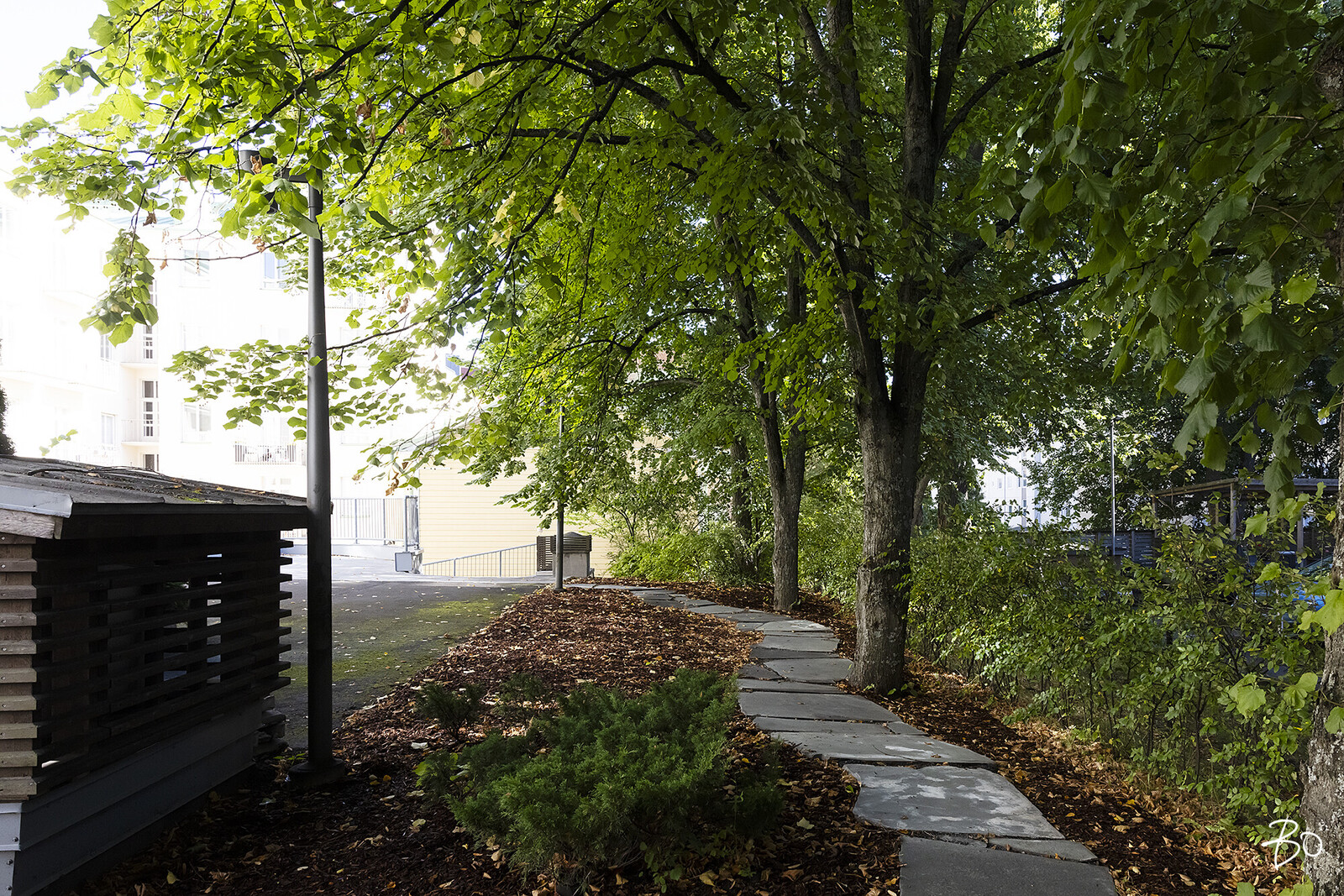 Jääkärinkatu 8 - kuva 21