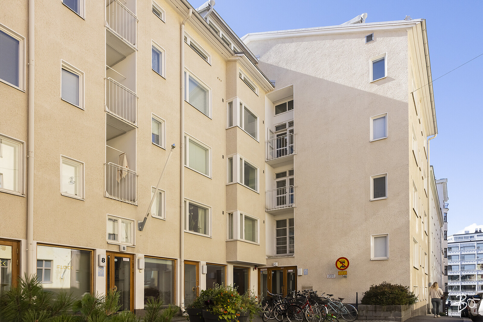 Jääkärinkatu 8 - kuva 16
