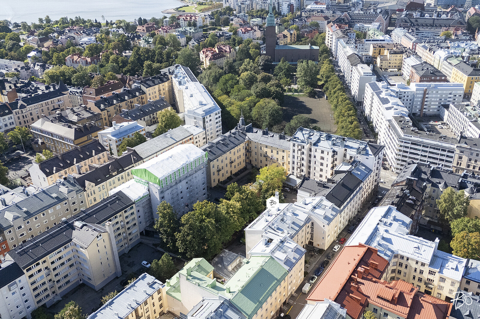 Jääkärinkatu 8 - kuva 23