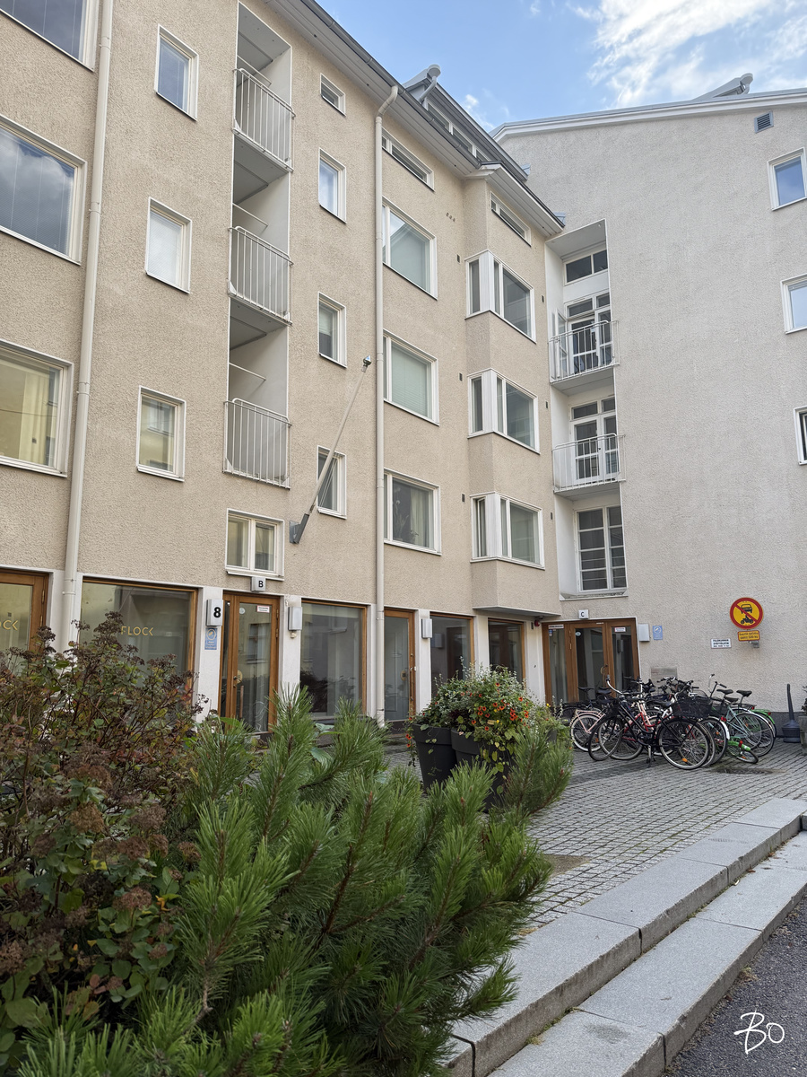 Jääkärinkatu 8 - kuva 15