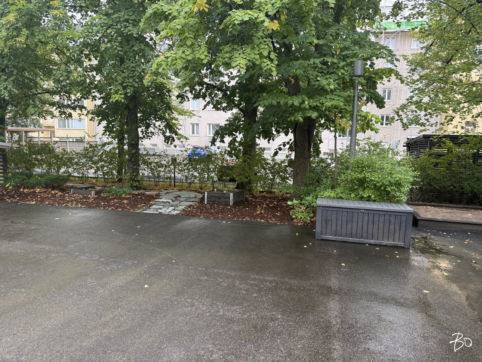 Jääkärinkatu 8 - kuva 20