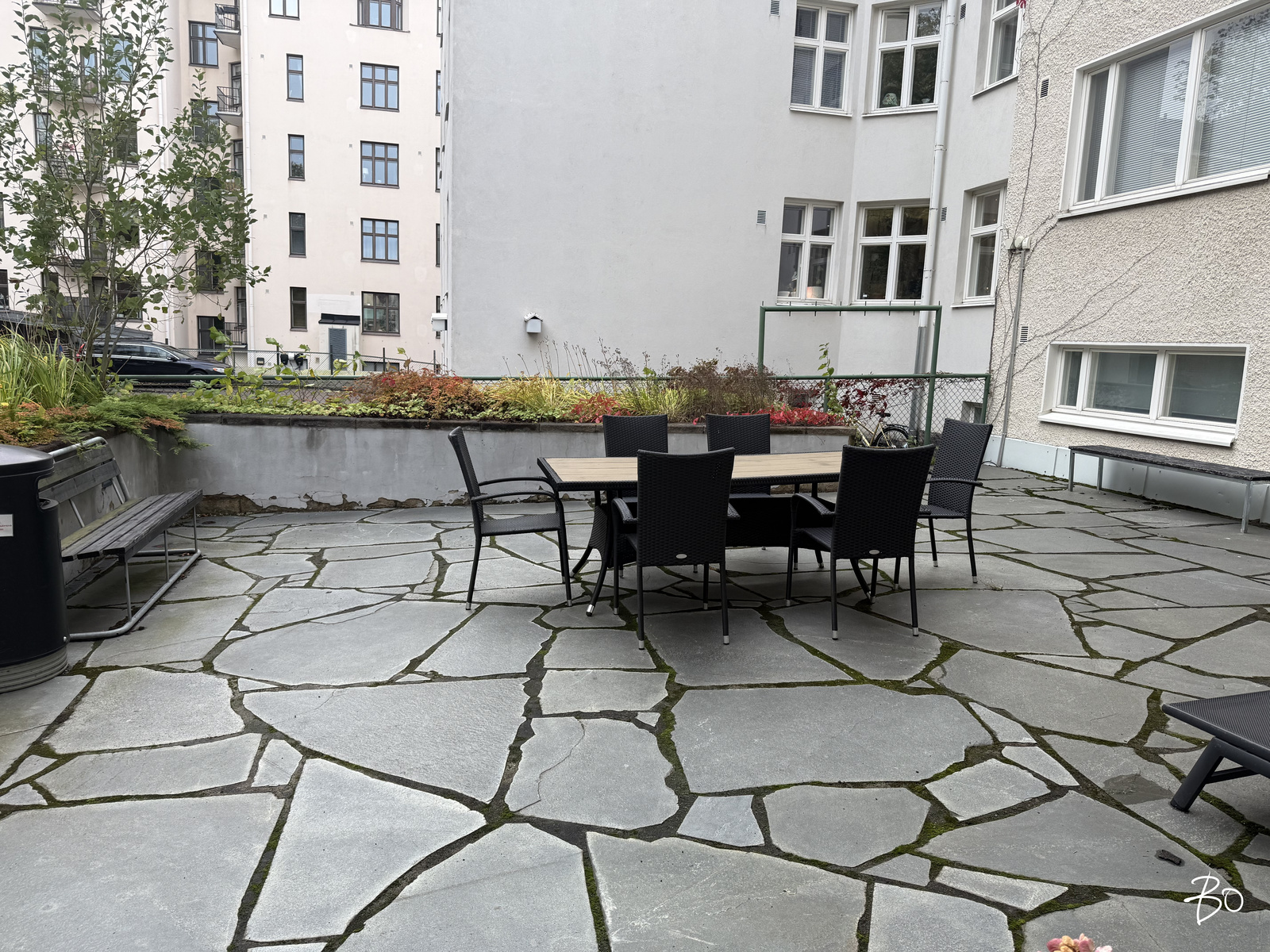 Jääkärinkatu 8 - kuva 19