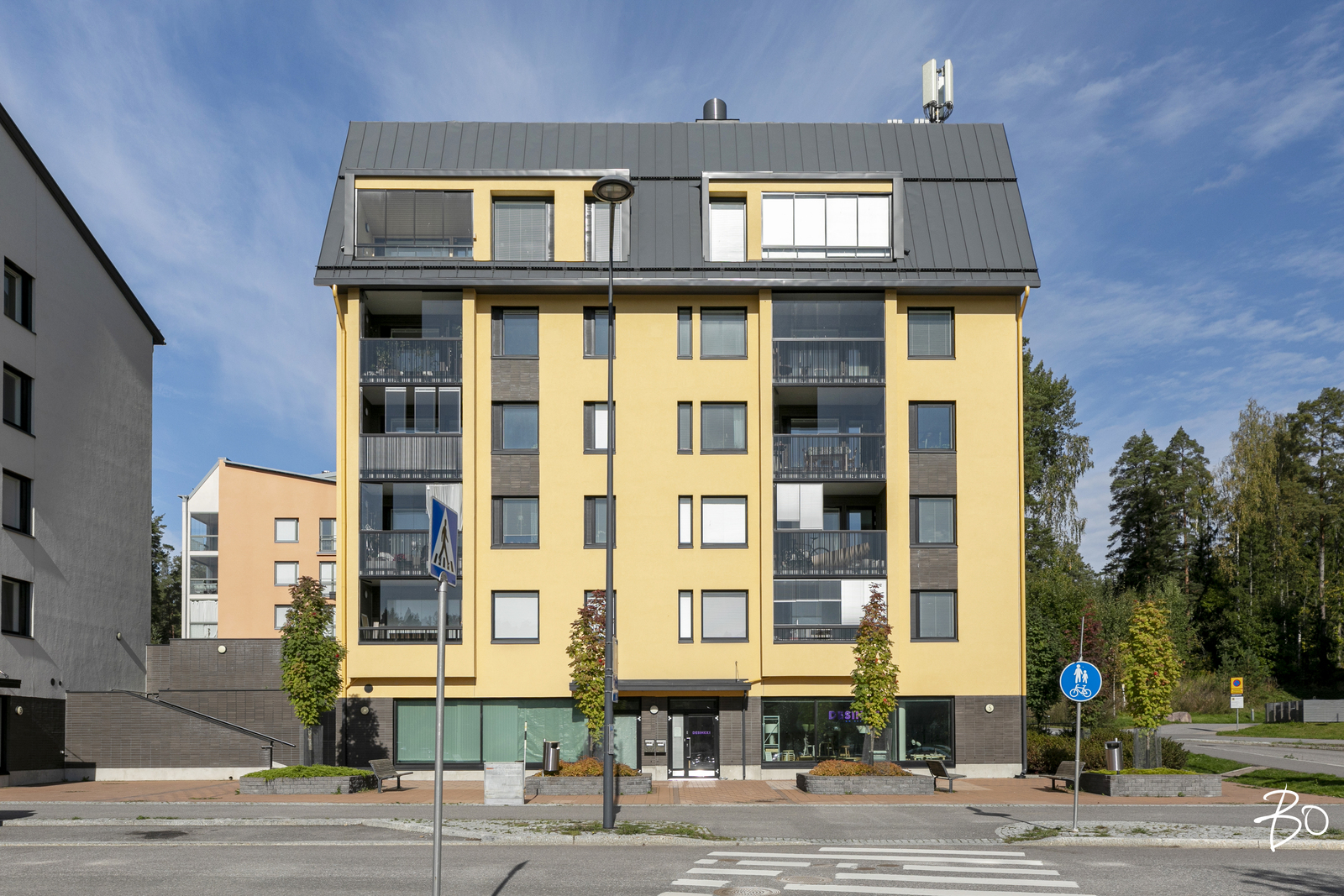 Kalliolähteentie 5 - kuva 12