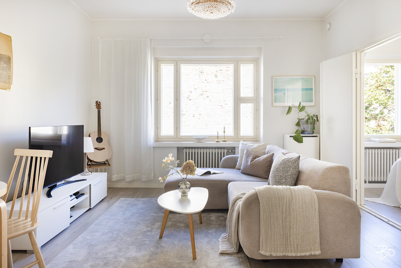 Merimiehenkatu 39 - kuva 1