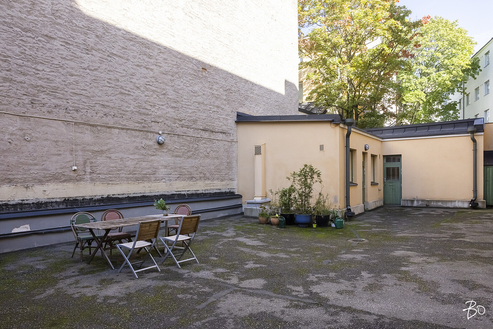 Merimiehenkatu 39 - kuva 21