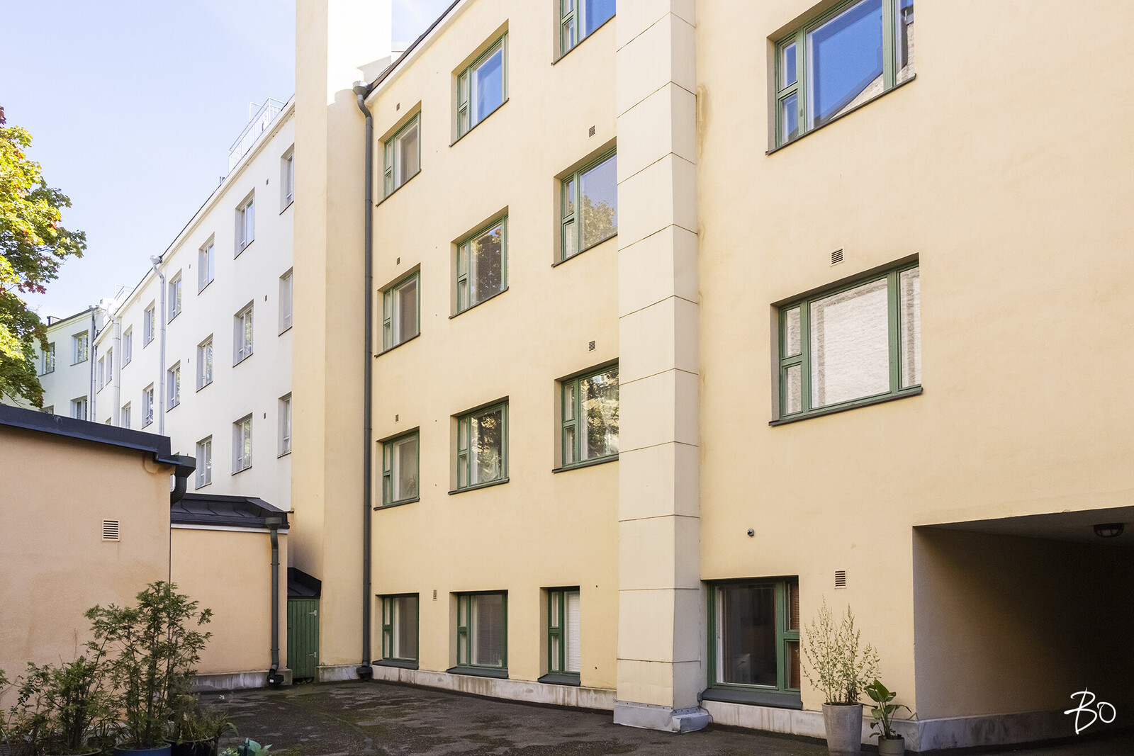 Merimiehenkatu 39 - kuva 22
