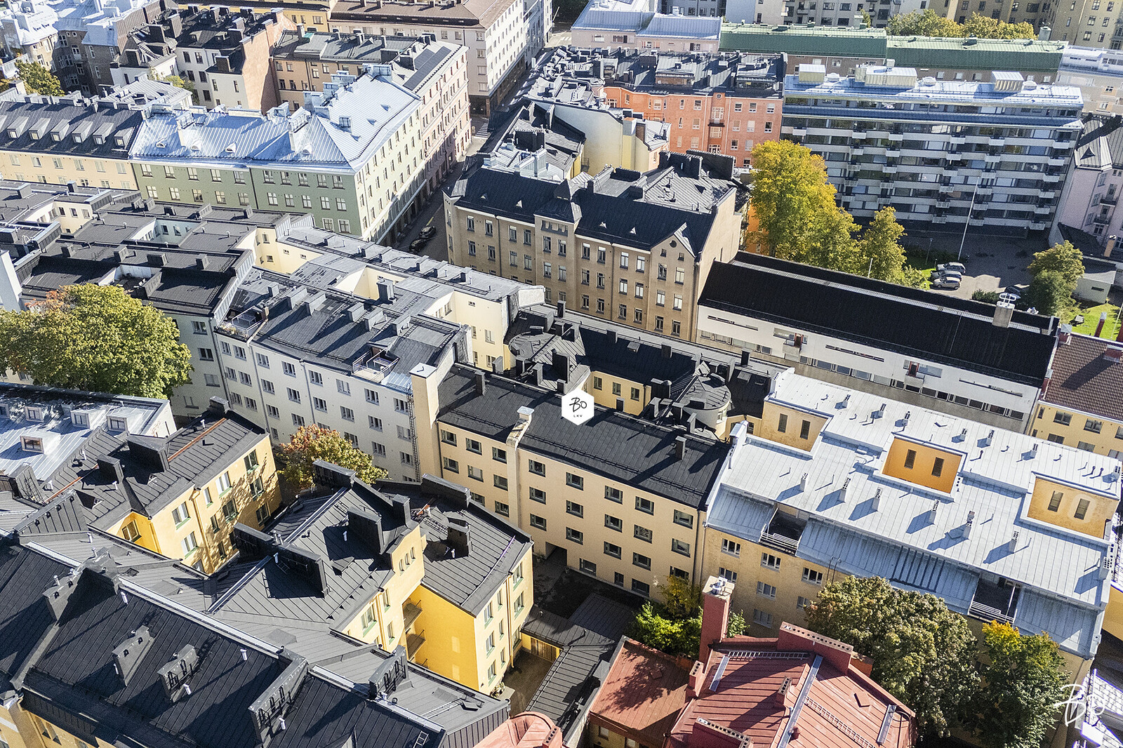 Merimiehenkatu 39 - kuva 26