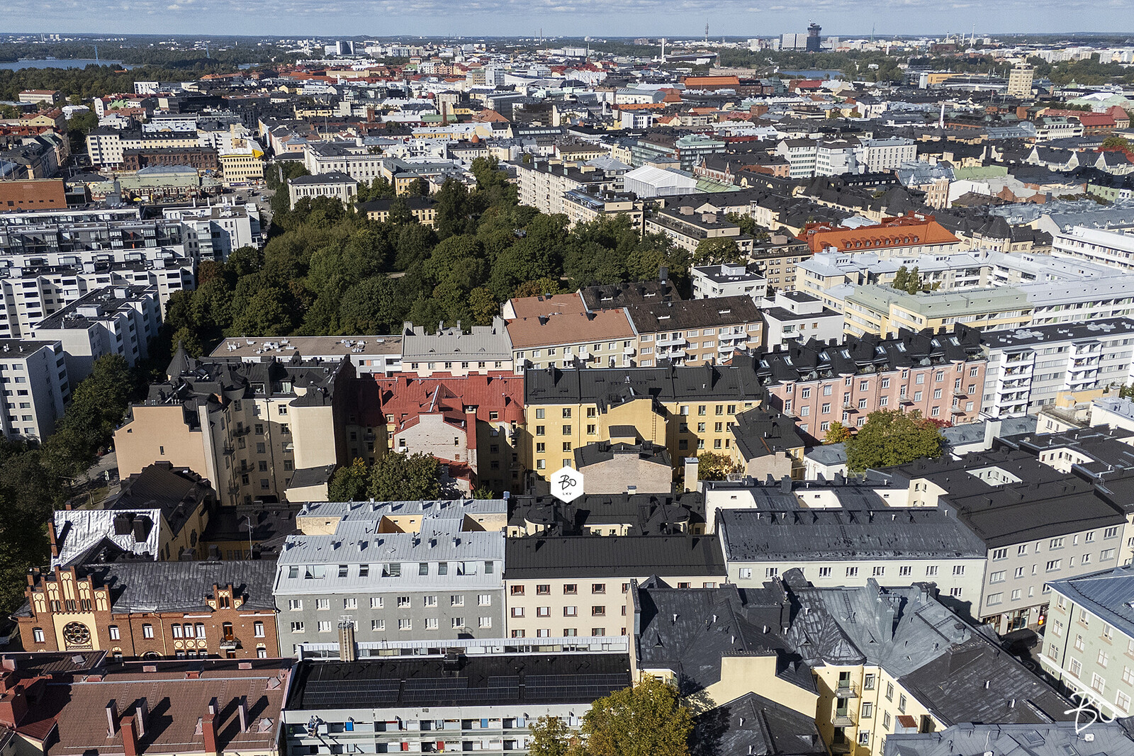 Merimiehenkatu 39 - kuva 27