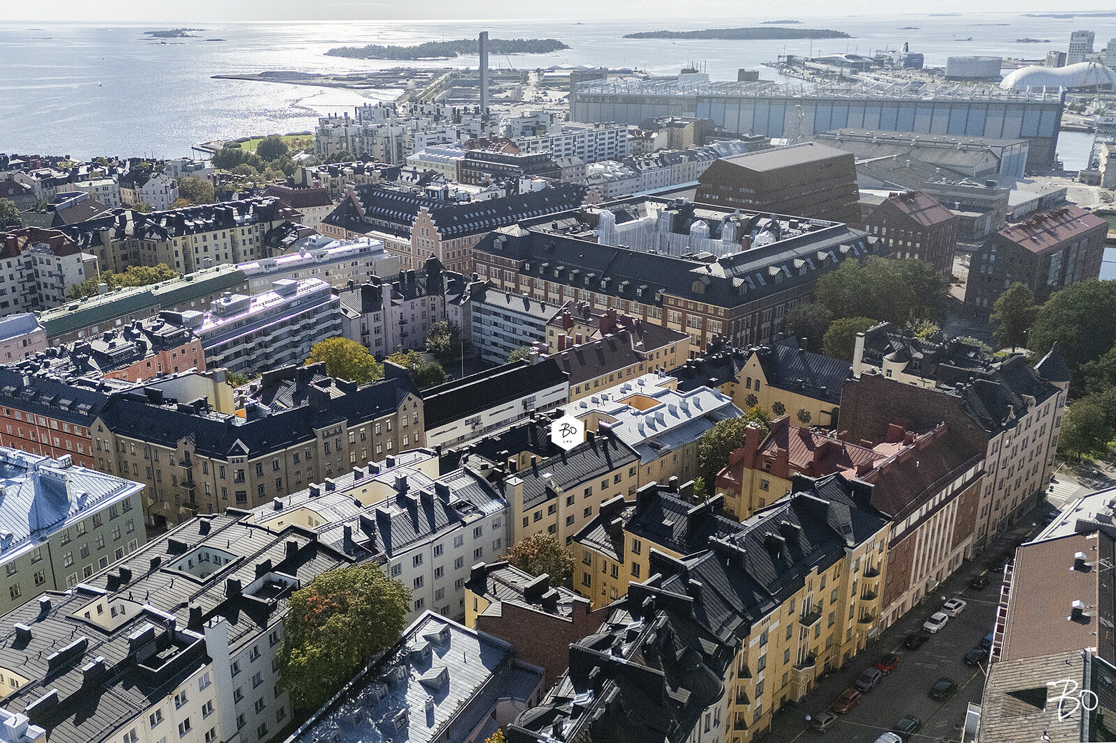 Merimiehenkatu 39 - kuva 28
