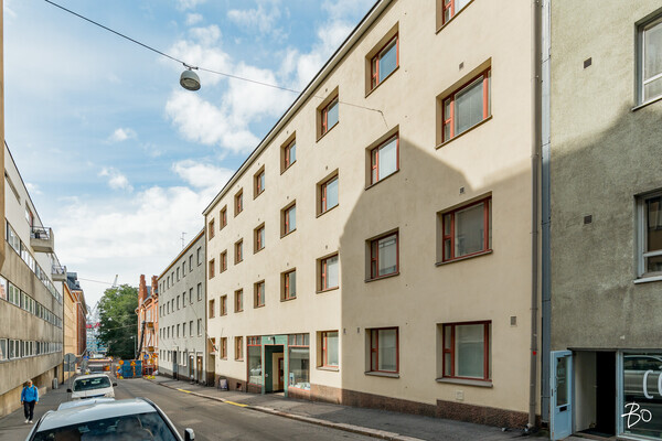 Merimiehenkatu 39 - kuva 24
