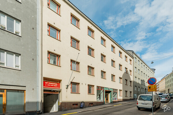 Merimiehenkatu 39 - kuva 25