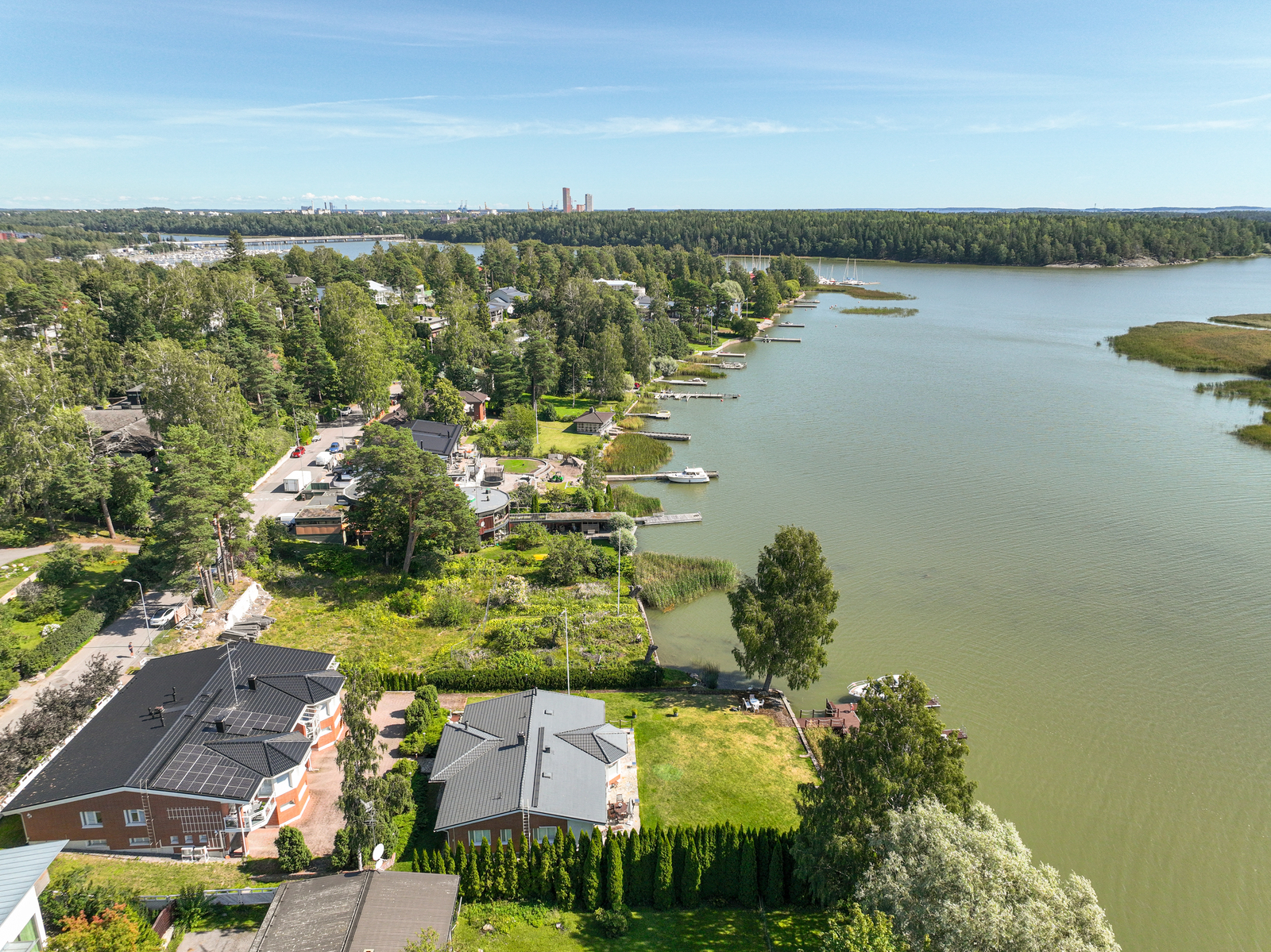 Marjaniemenranta 26 - kuva 5