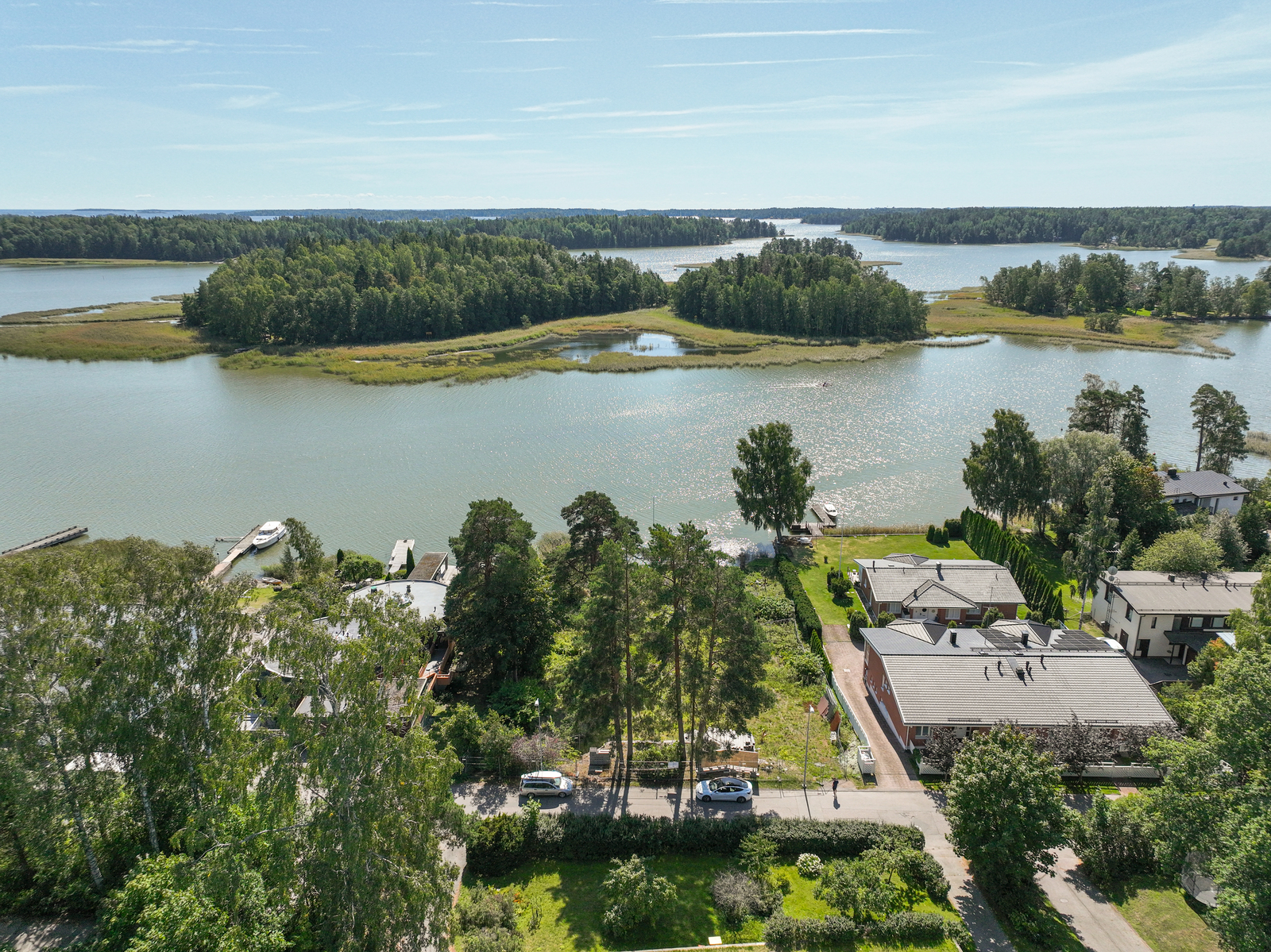 Marjaniemenranta 26 - kuva 8