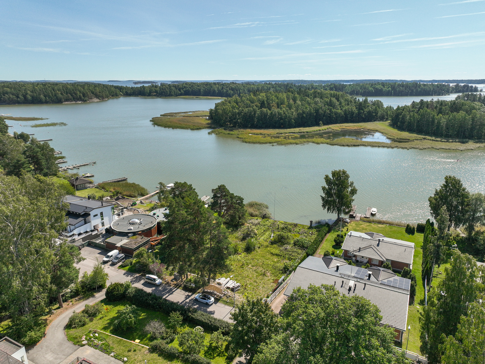 Marjaniemenranta 26 - kuva 9
