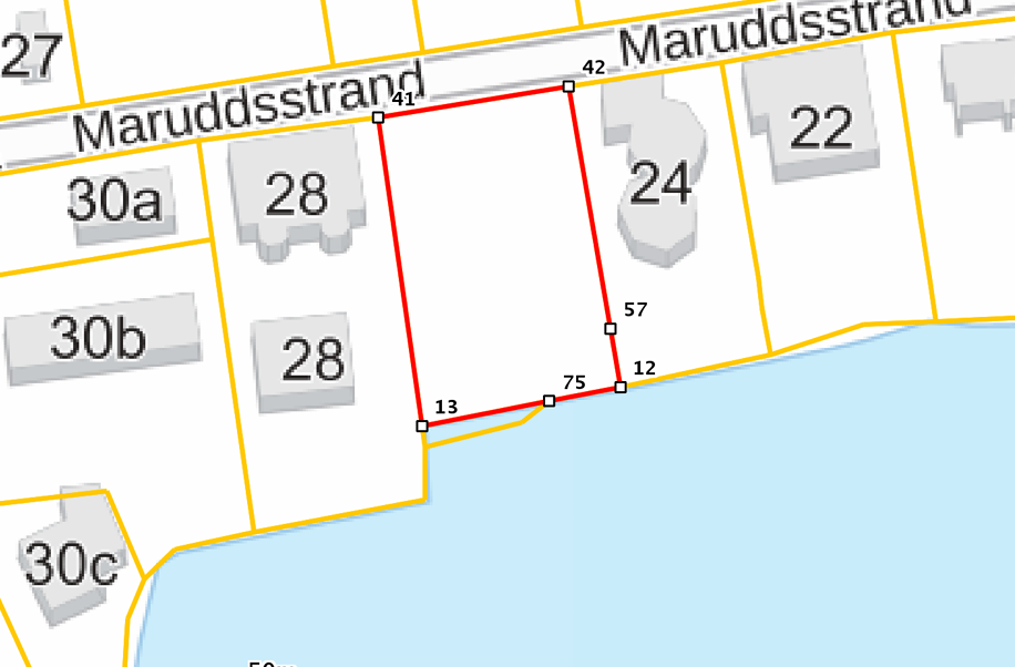 Marjaniemenranta 26 - kuva 2