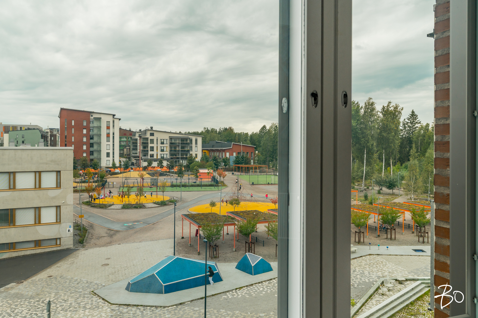 Timanttikiteenkuja 8 - kuva 27