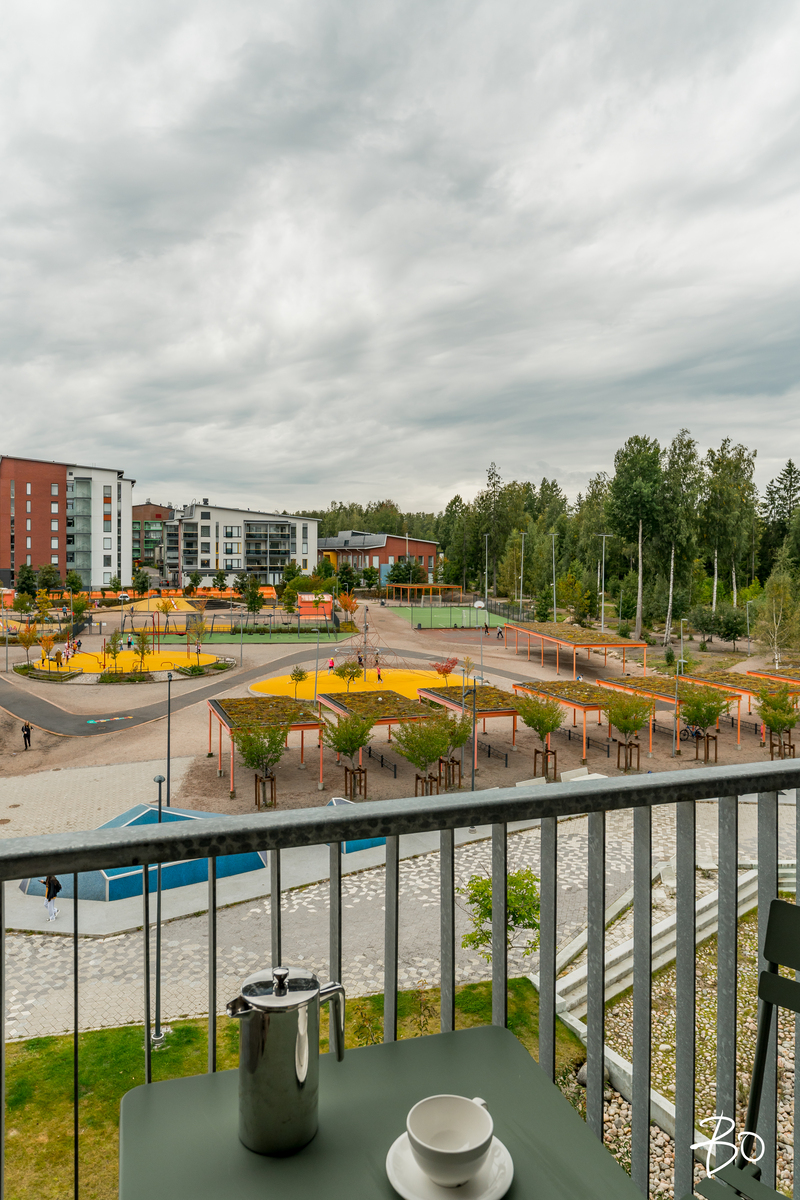 Timanttikiteenkuja 8 - kuva 30