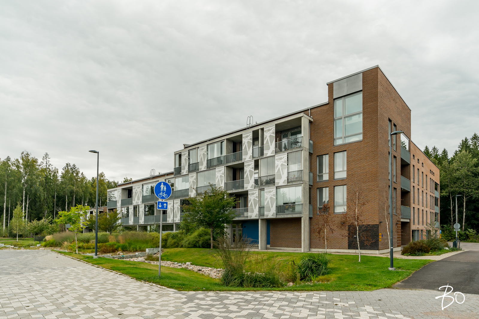 Timanttikiteenkuja 8 - kuva 37
