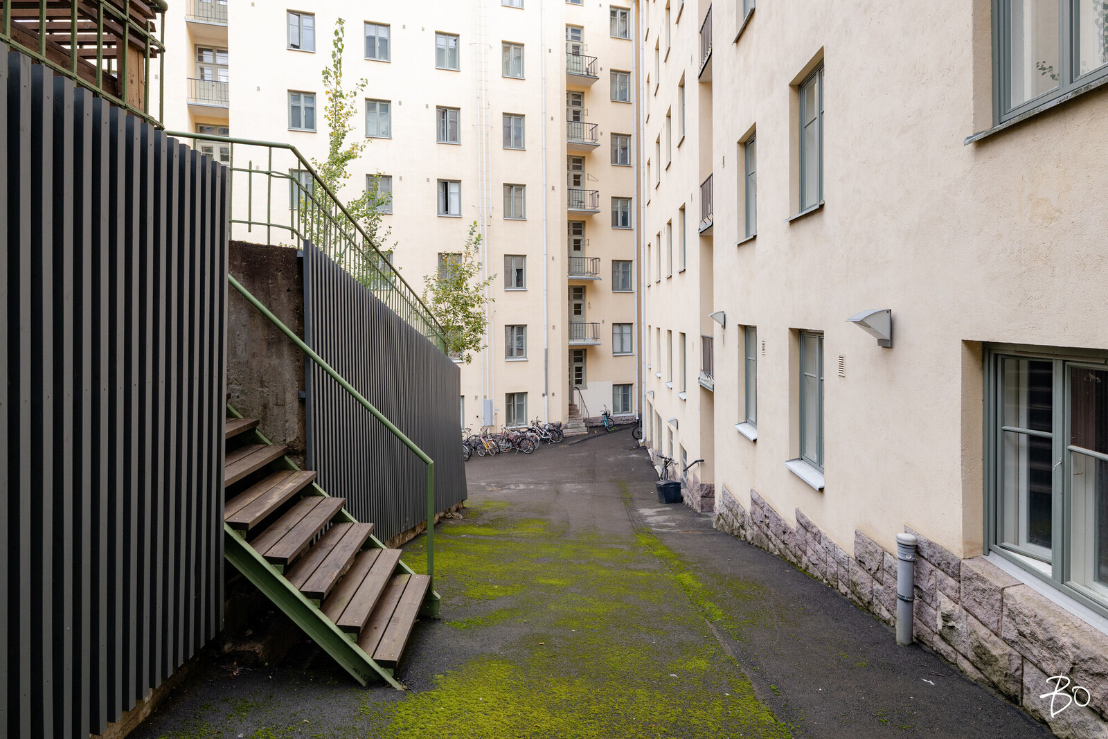 Harjukatu 8 - kuva 15