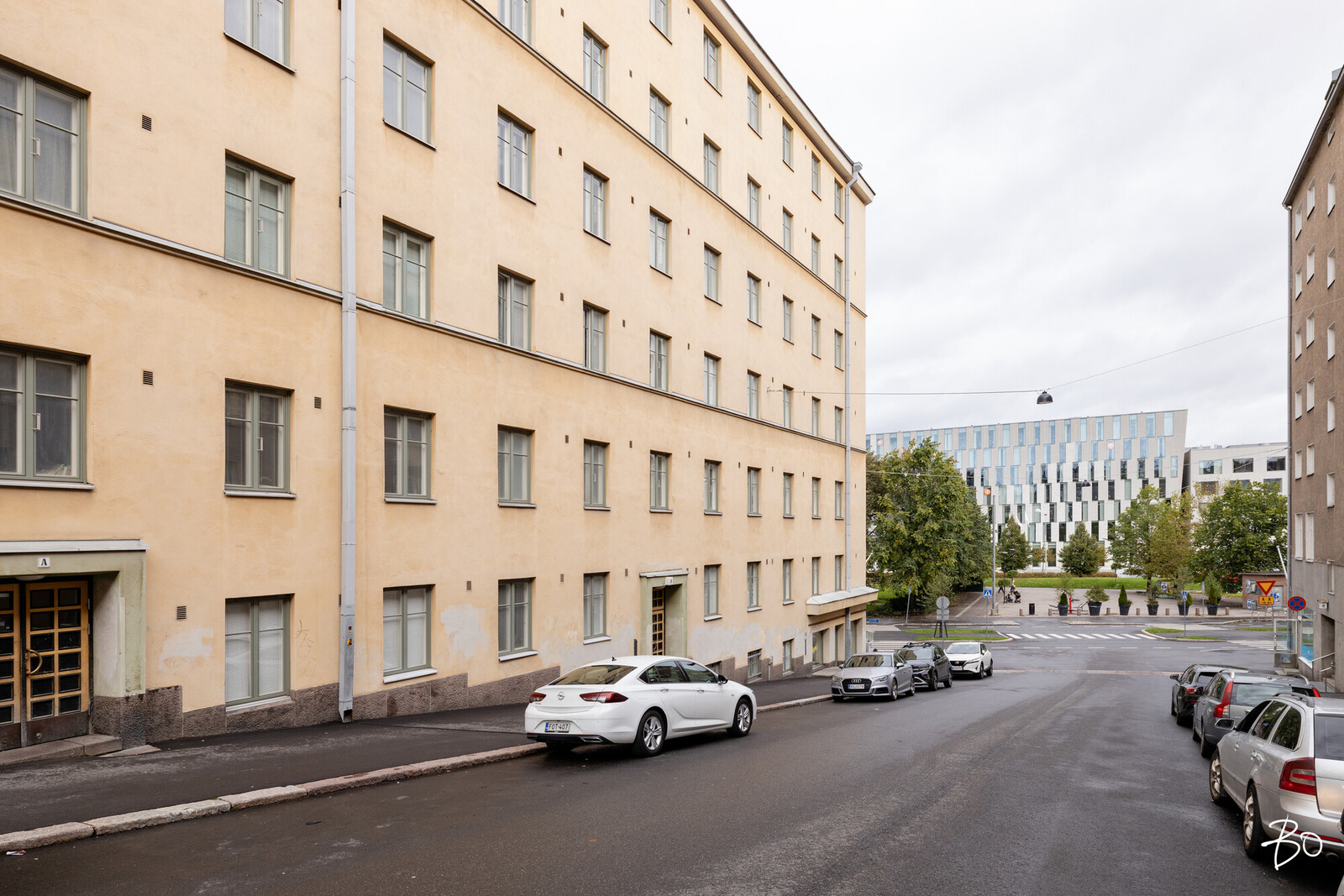 Harjukatu 8 - kuva 17
