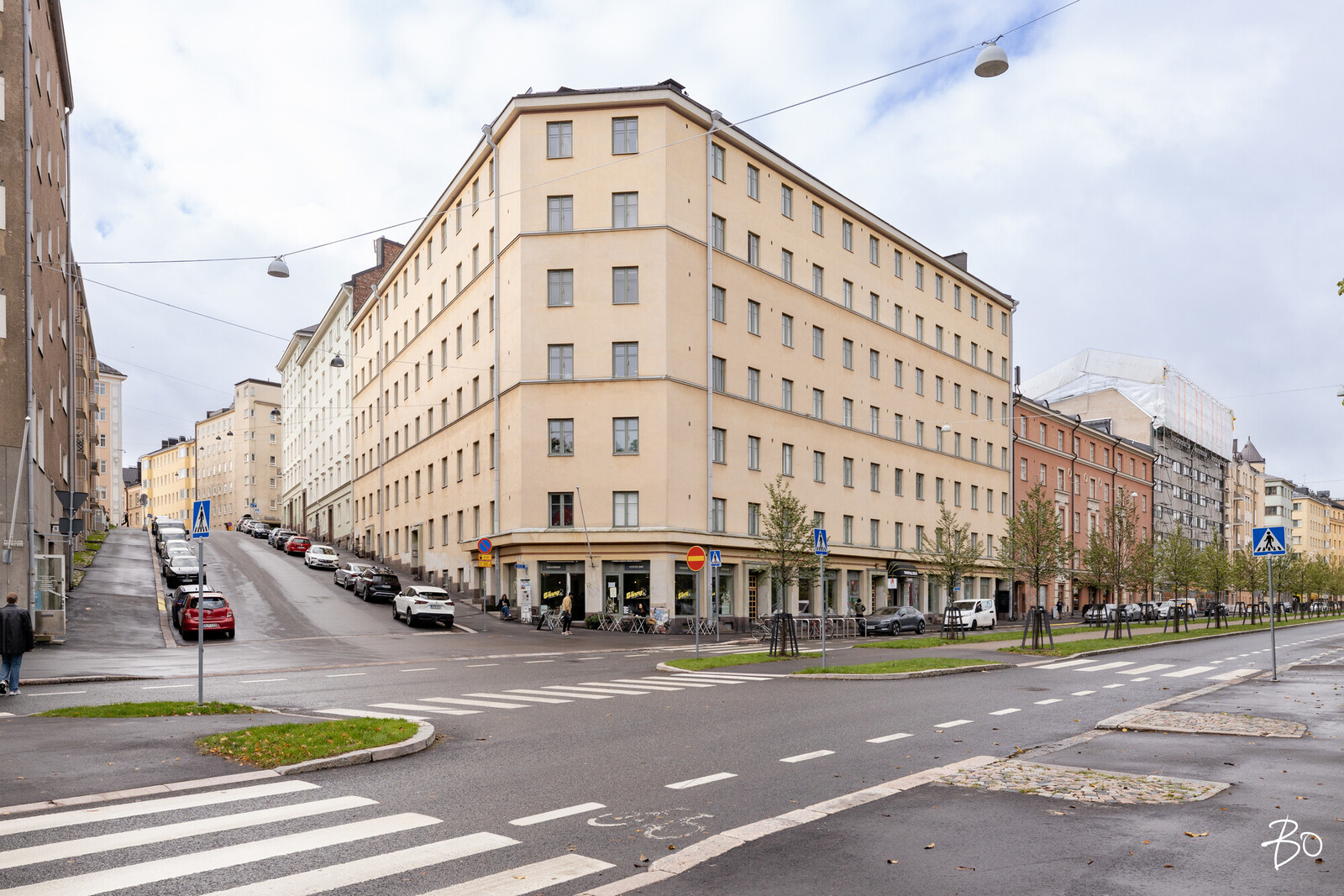 Harjukatu 8 - kuva 18