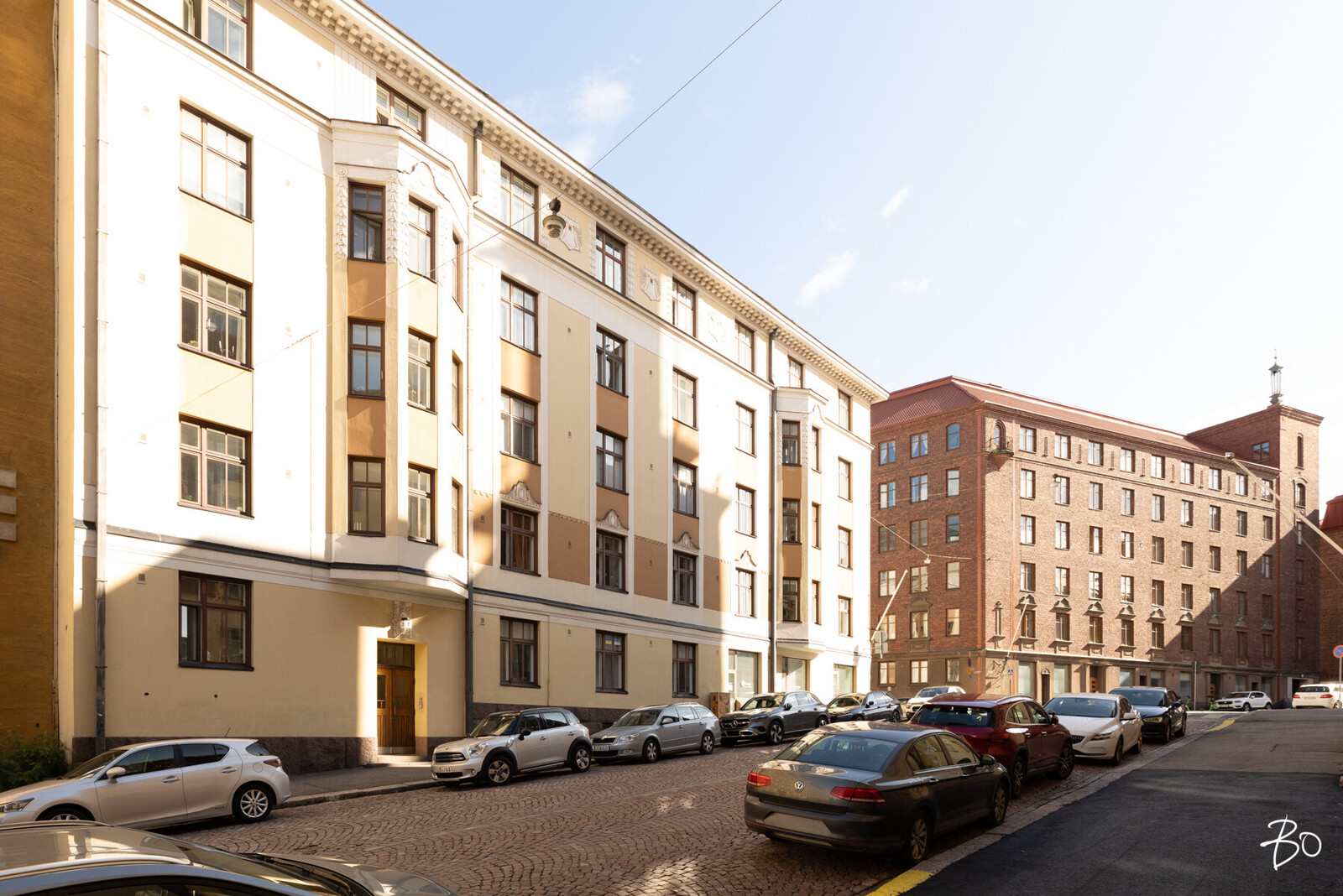 Apollonkatu 3 - kuva 30