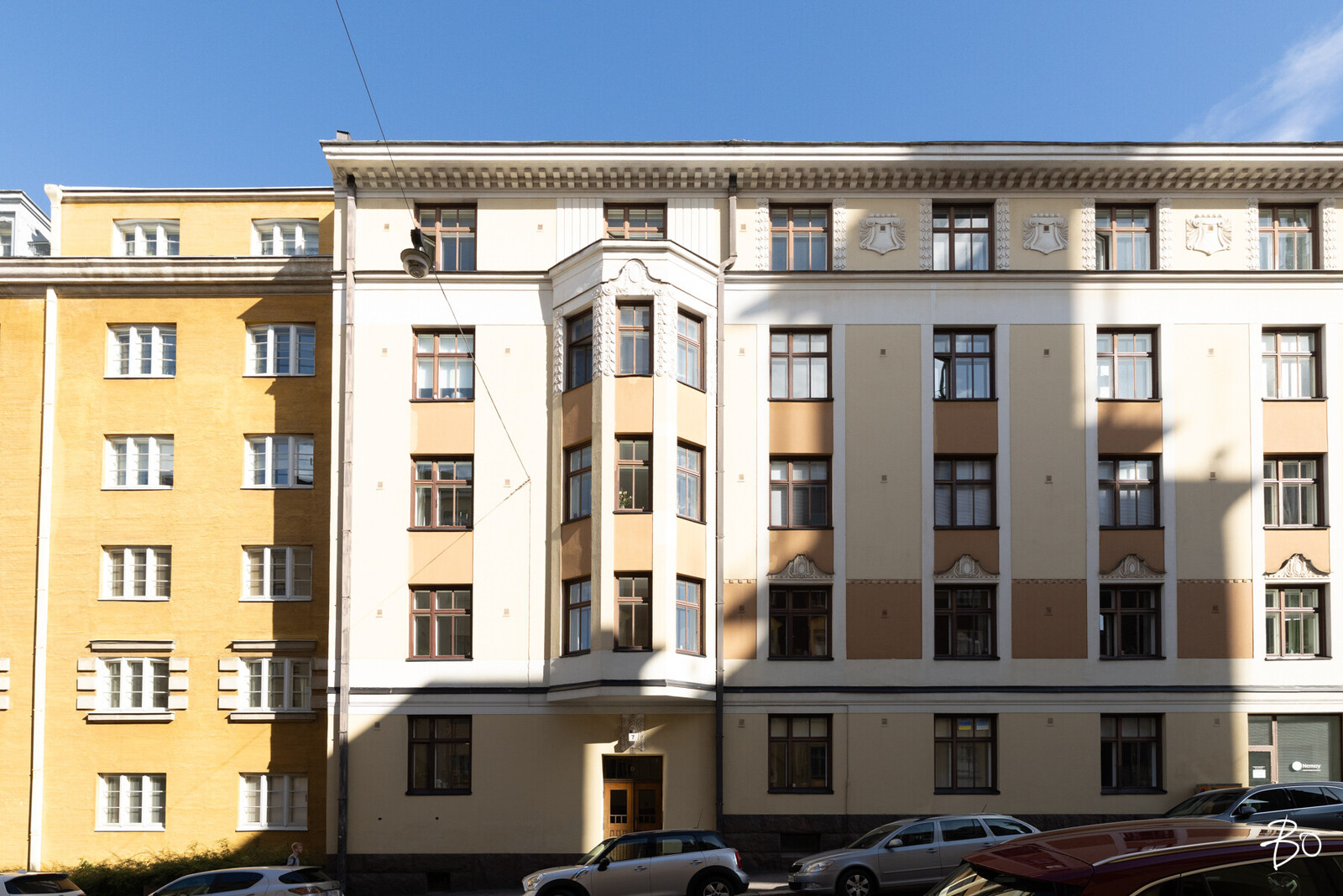 Apollonkatu 3 - kuva 32
