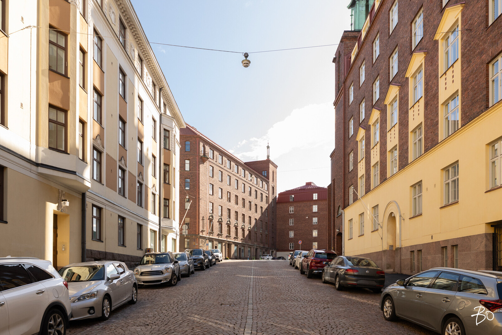 Apollonkatu 3 - kuva 29