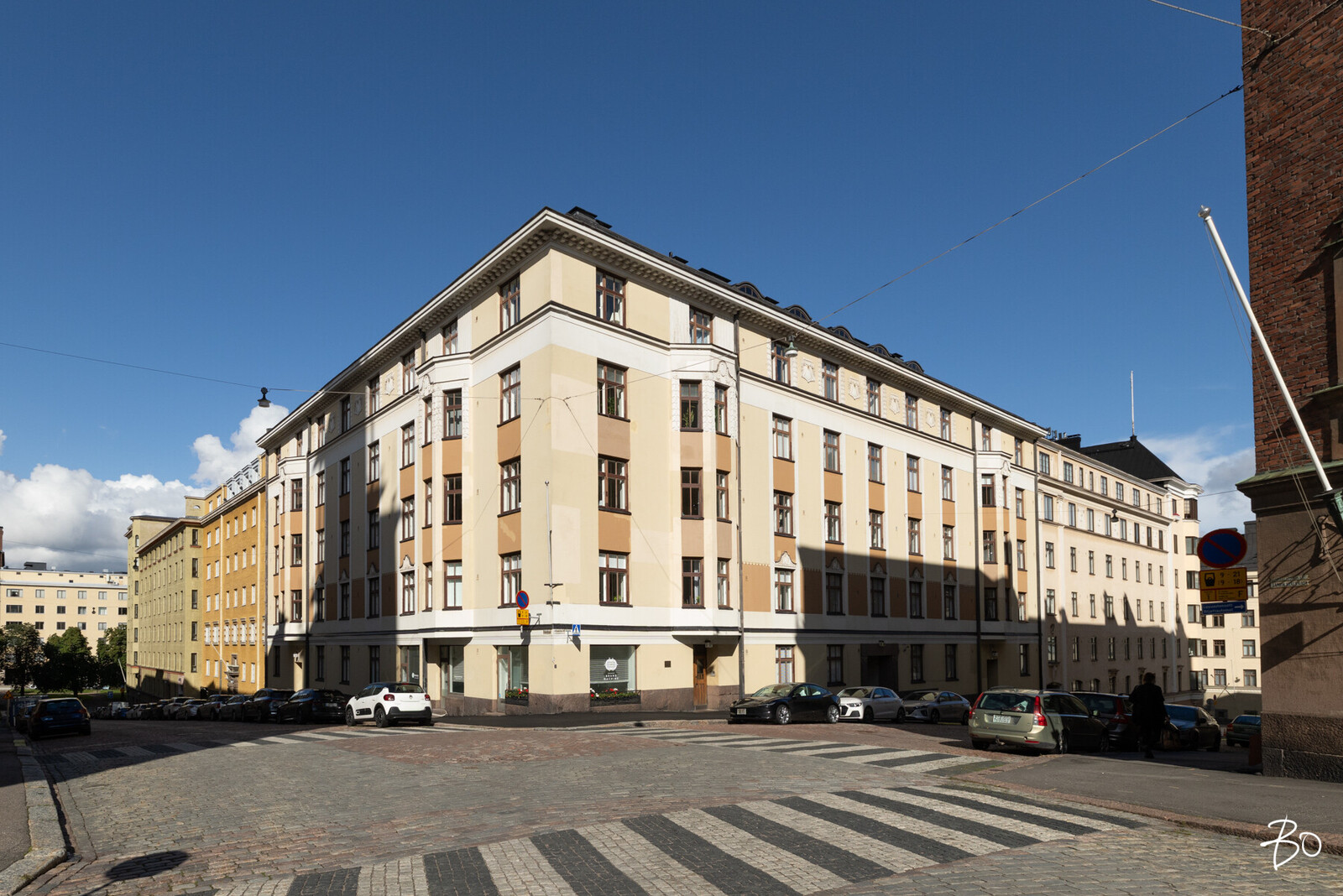 Apollonkatu 3 - kuva 33