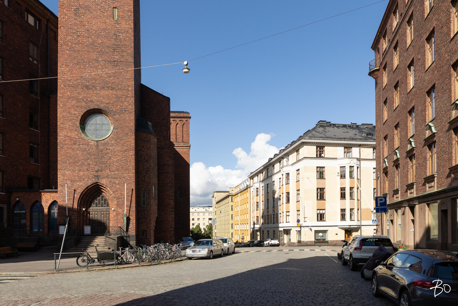 Apollonkatu 3 - kuva 34