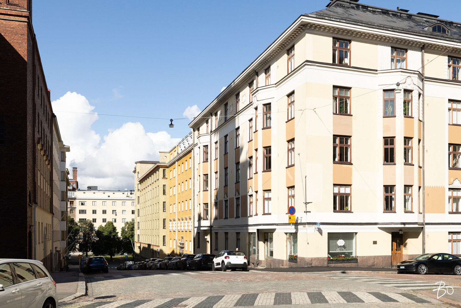 Apollonkatu 3 - kuva 35