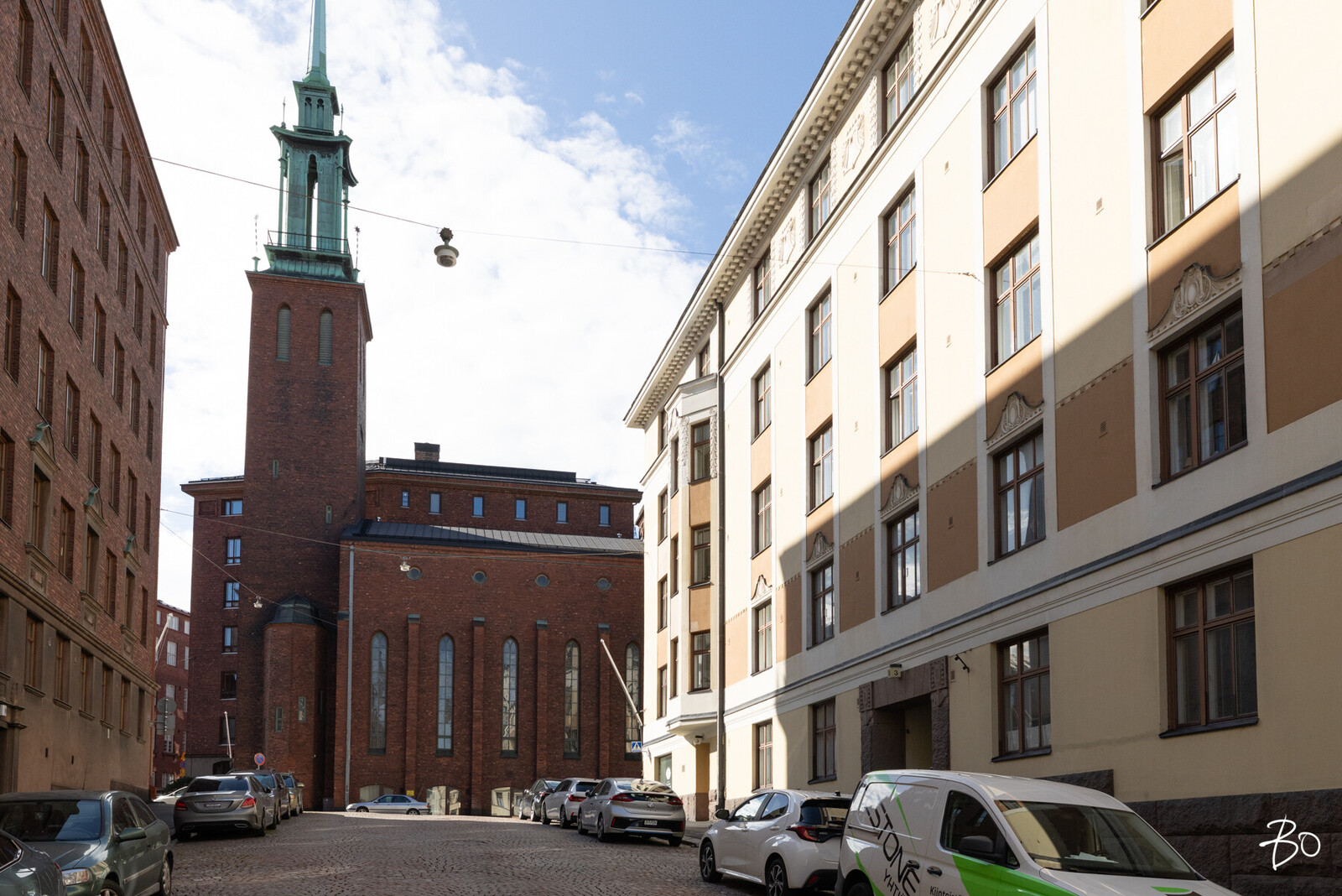 Apollonkatu 3 - kuva 31