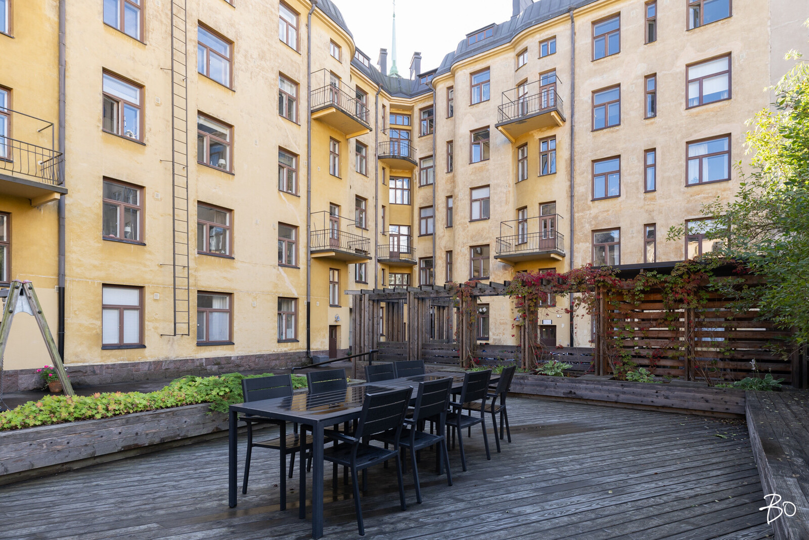 Apollonkatu 3 - kuva 24