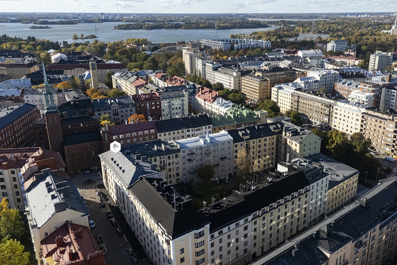 Apollonkatu 3 - kuva 37