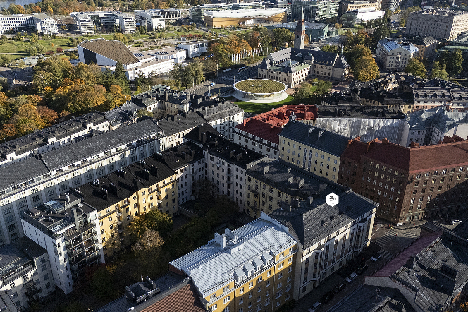 Apollonkatu 3 - kuva 38