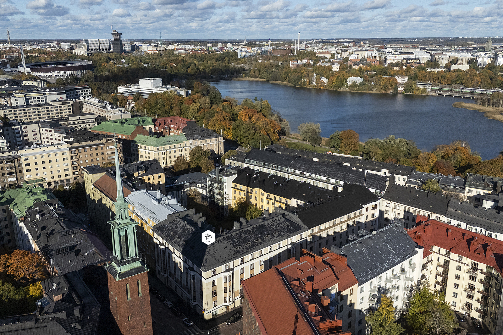 Apollonkatu 3 - kuva 36